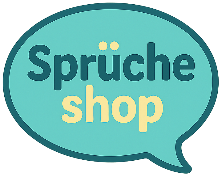 Sprüche Shop