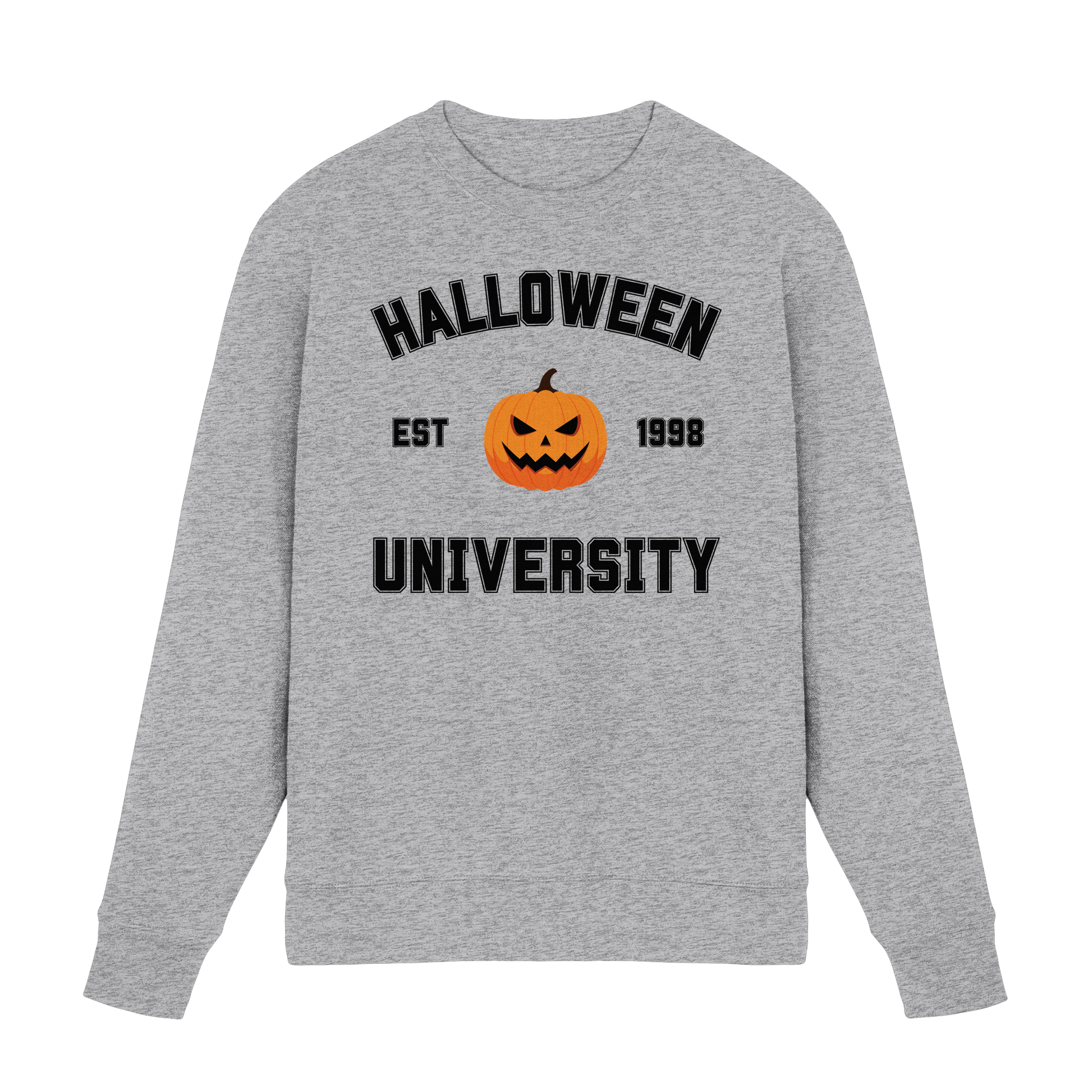Halloween University - Premium Sweatshirt