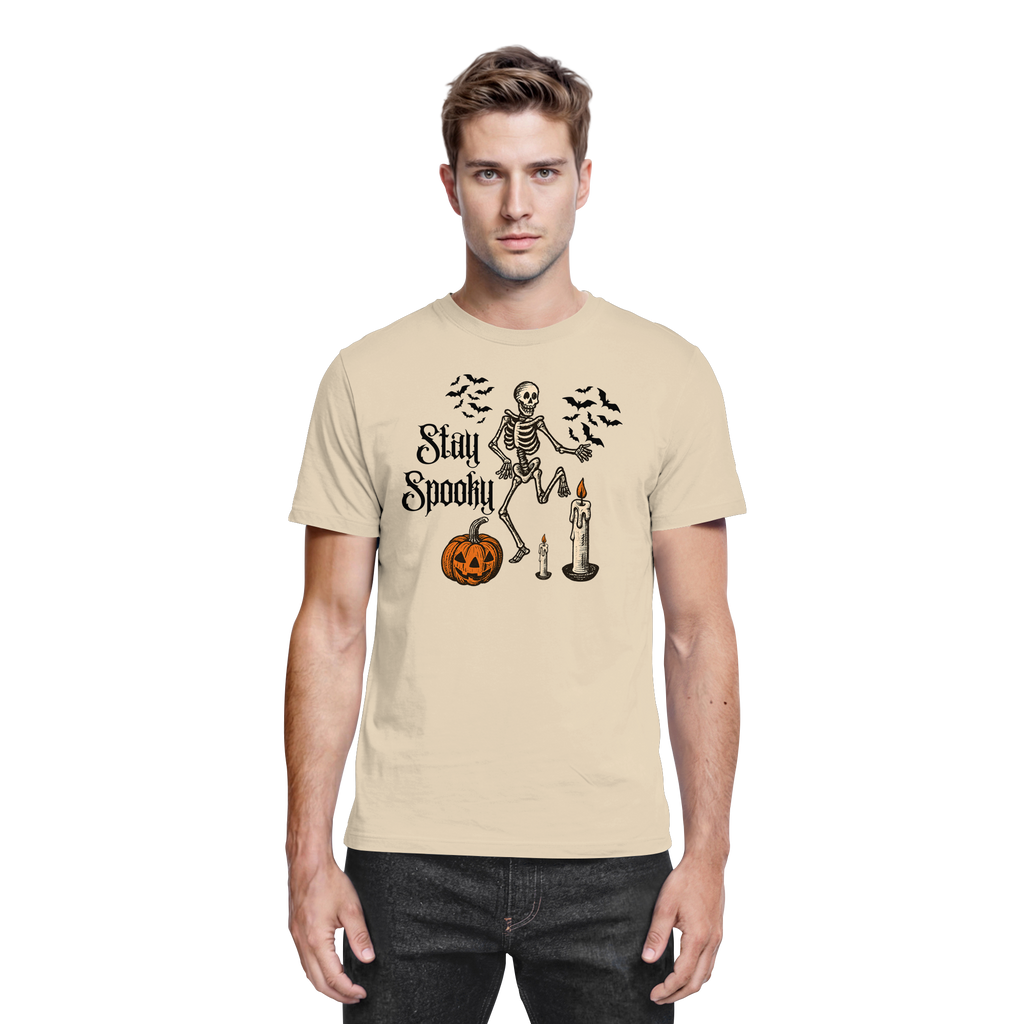 Stay Spooky (hell) - Premium Shirt