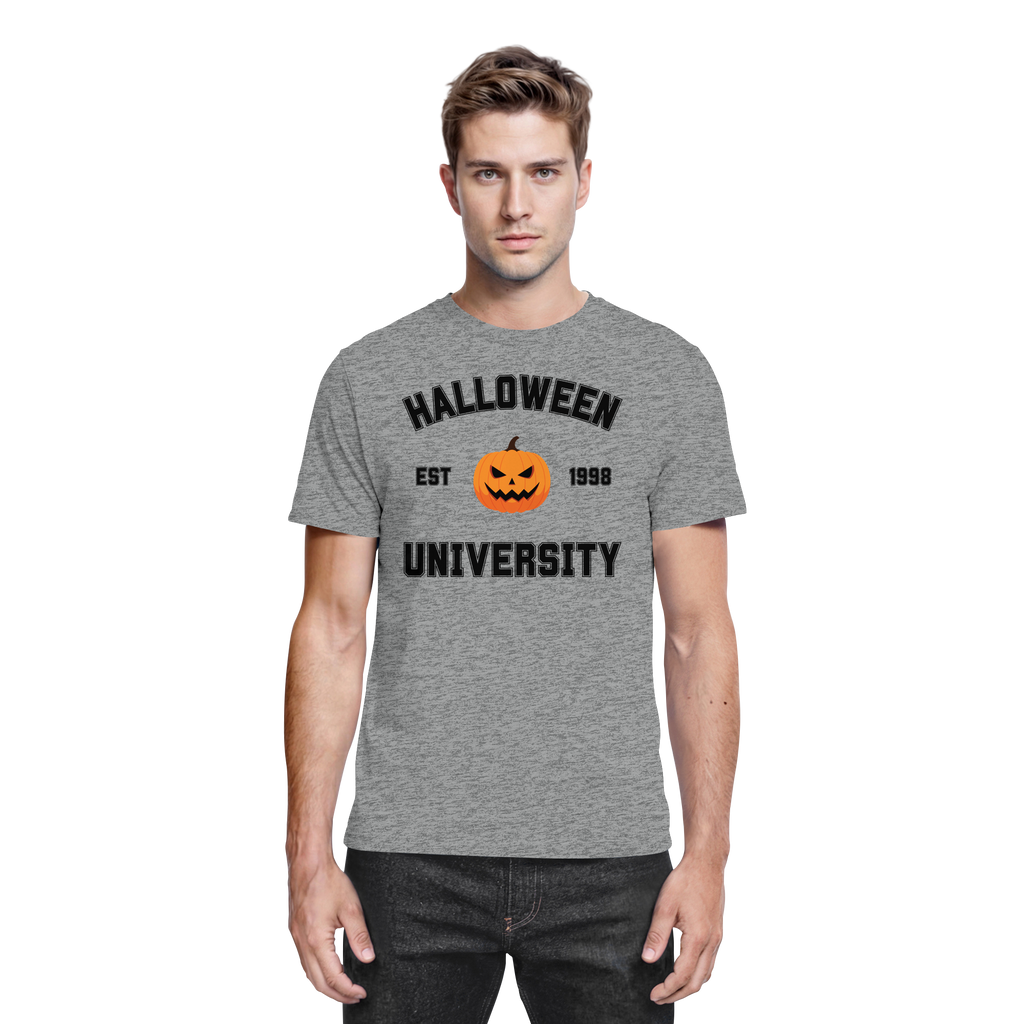 Halloween University - Premium Shirt