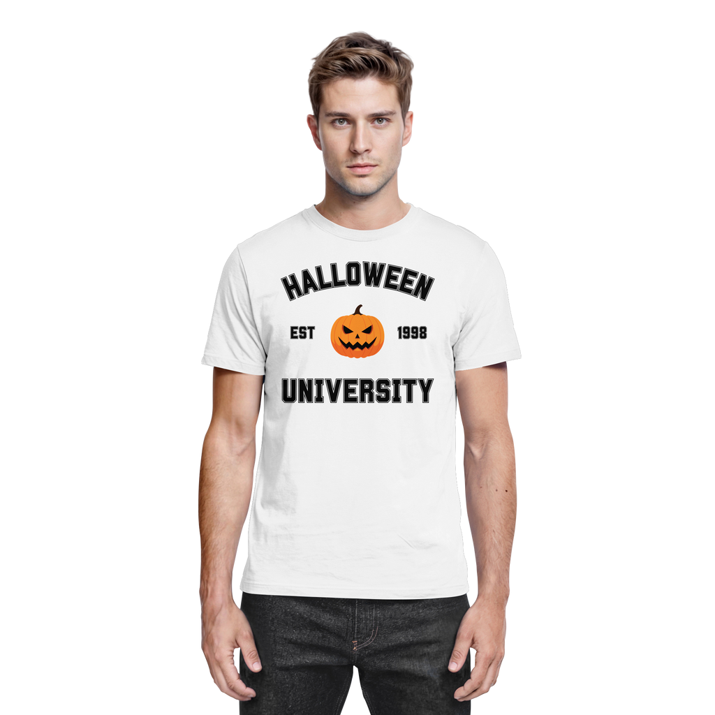 Halloween University - Premium Shirt