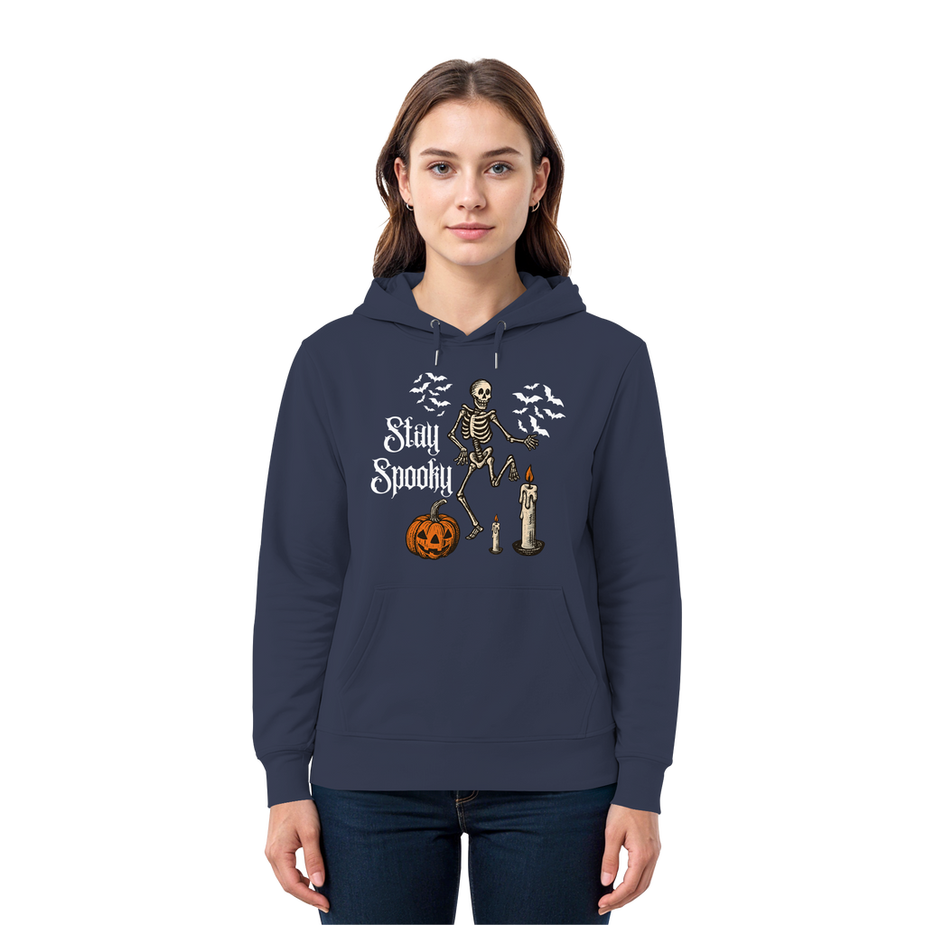 Stay Spooky (dunkel) - Premium Unisex Hoodie