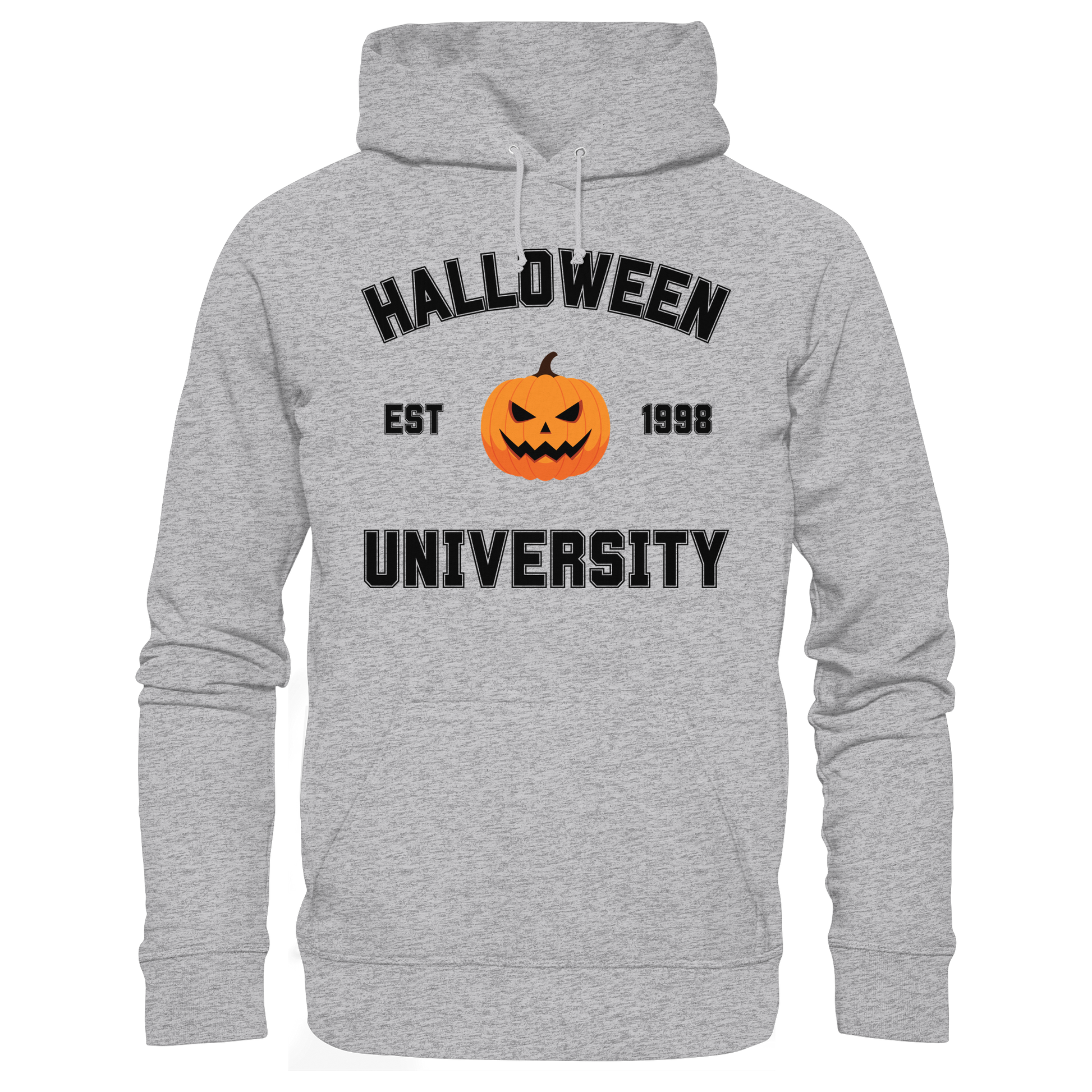 Halloween University - Premium Unisex Hoodie